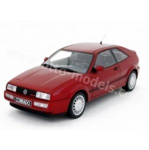 Otto VW Corrado G60 1990 LE 1/18th Model